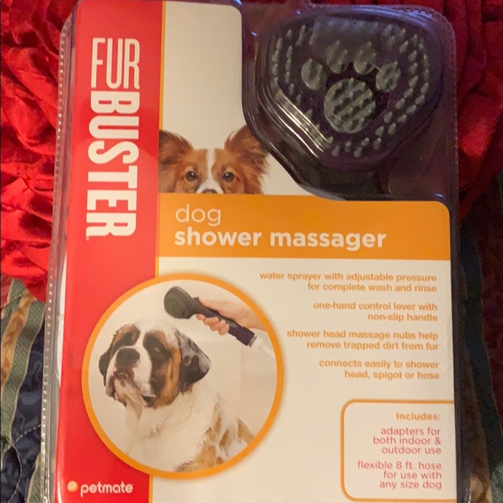 Fur Buster